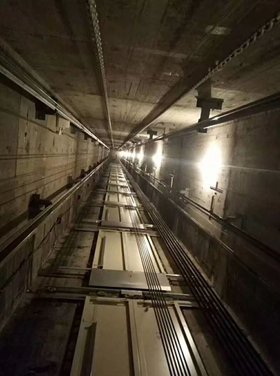 電梯鋼絲繩檢測系統(tǒng) 電梯鋼絲繩檢測系統(tǒng)